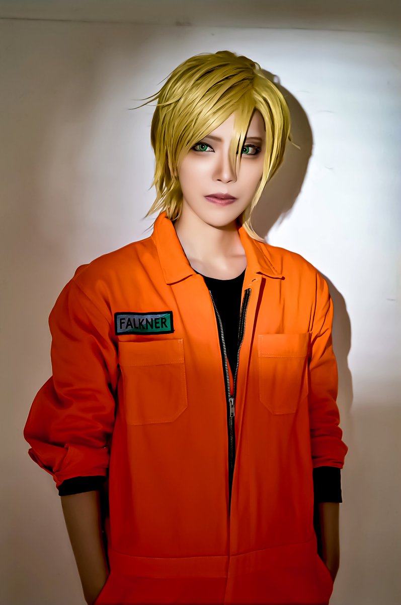 囚人服 のコスプレ作品 5 件 Twoucan