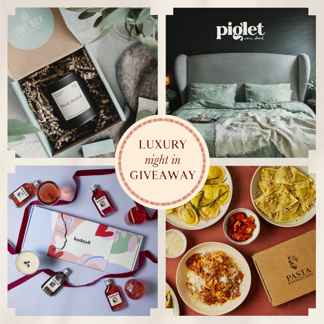 Pasta Evangelists UK tweet media