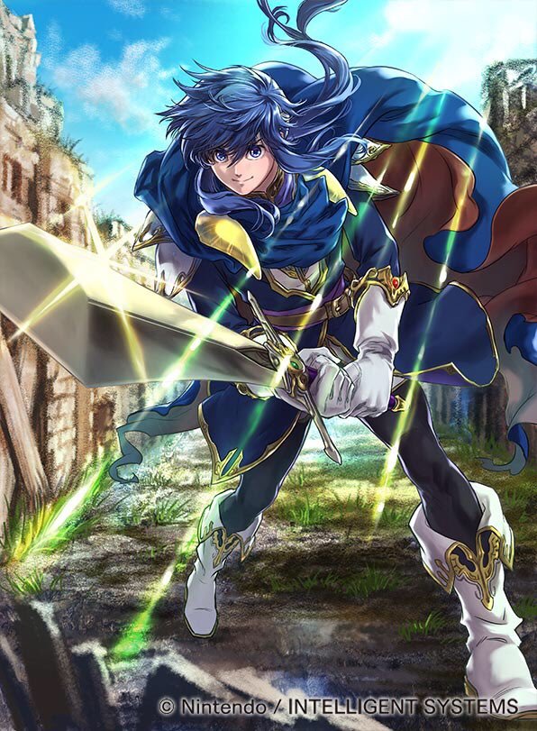<a href="/FE_Heroes_EN/">Fire Emblem Heroes</a> Jugdral fans, tgis is our chance! There's no excuse for being complacent now! Let's make sure Seliph gets his brave alt! A win for Seliph is a win for all of us! #VoteSeliph #SeliphForCYL6