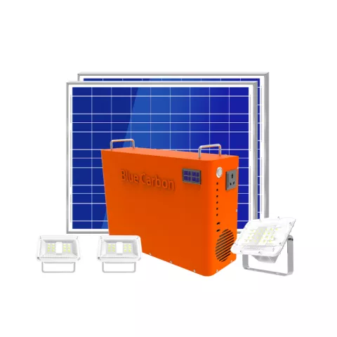 Work from home with Taxon Solar Orangebox.
Powers Laptop, TV, fans and charges phones.

 #AbujaTwitterCommunity