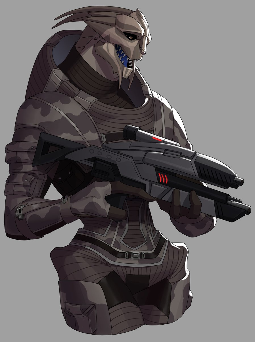 leafjuly's tweet photo. A thread for all 20 named turians in Mass Effect trilogy（3/5）
Septimus Oraka
Grizz
Preitor Gavorn
Warden Kuril https://t.co/yuBnVx6pn4