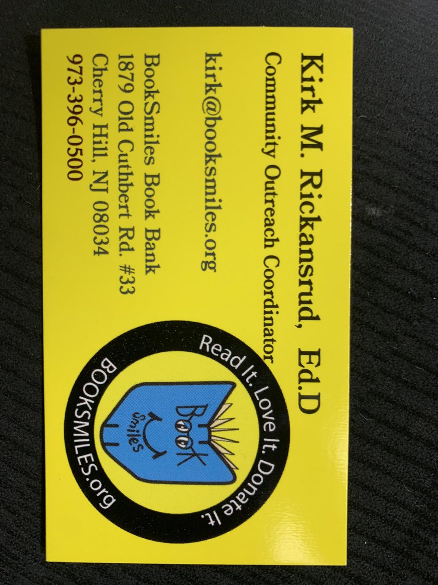 KMRick1011's tweet photo. I am official!!  The COC for a nonprofit called BOOKSMILES. Check us out at https://t.co/3a7HQYWIJq. and let us/me know if you need free books or would like to give back by donating books to help those who do not. https://t.co/u8Tk2XN6y4