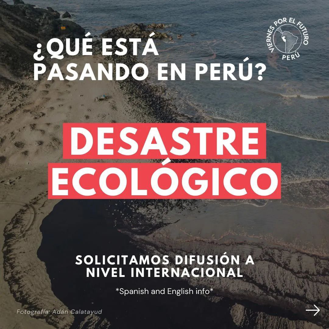 Fridays For Future Barcelona 🌱 tweet media