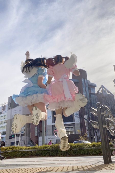 コスプレイヤーねこまるのTwitter画像37