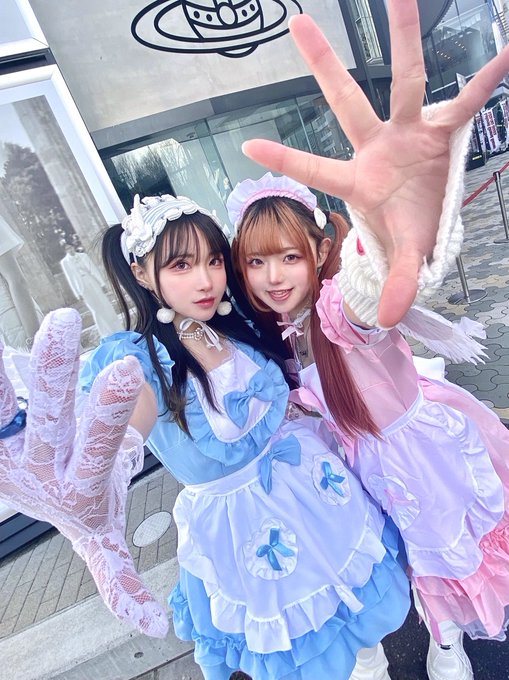 コスプレイヤー凸守たかねのTwitter画像19