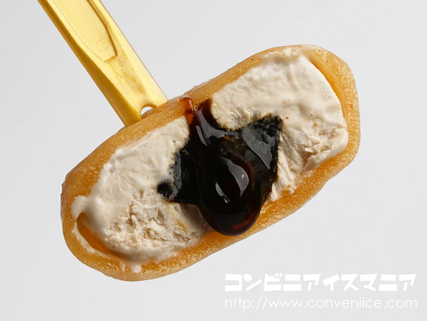 ぜひ食べてほしい！鬼うま「雪見だいふく × 桔梗信玄餅」