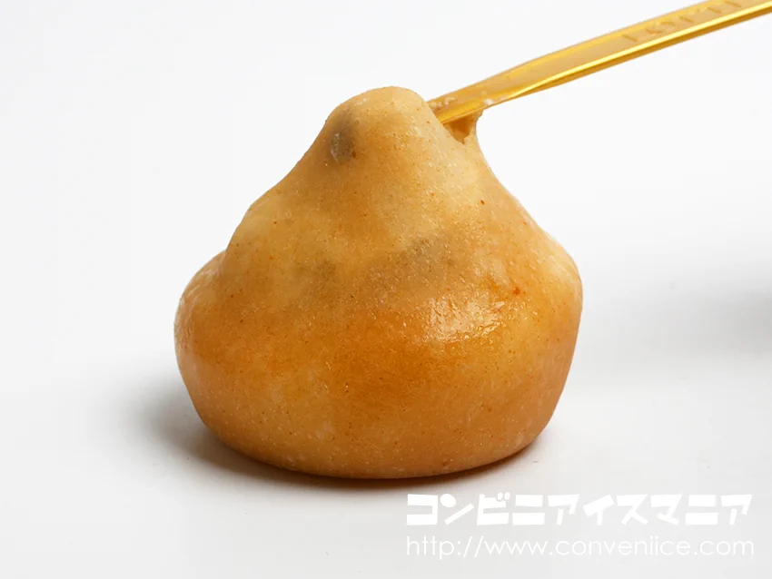 ぜひ食べてほしい！鬼うま「雪見だいふく × 桔梗信玄餅」