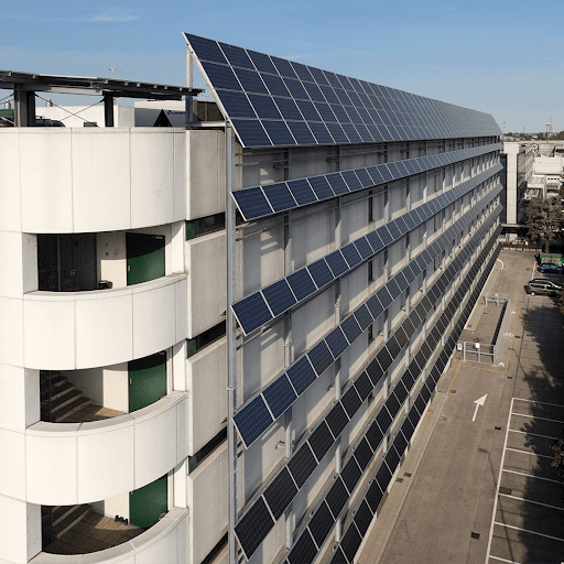 infocamere's tweet image. ☀️ Un impianto fotovoltaico da 1000mq nella nostra sede di Padova per consumi energetici #green e per un futuro più sostenibile

#Innovareè 👉 infocamere.it/sostenibilita

#sostenibilità @Vivi_con_stile @CamCom_gov @leti_palmisano @RossellaSobrero @andsnz @erealacci @jacopogiliberto
