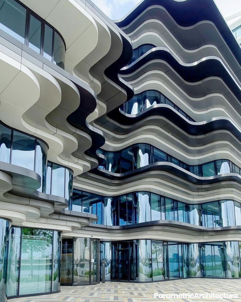 ParametricArchitecture on Twitter: ParametricArchitecture on Twitter: