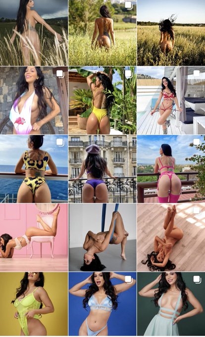 Have you see my instagram pictures ? https://t.co/ZNG5hkww37 https://t.co/hGoL4dN0LR