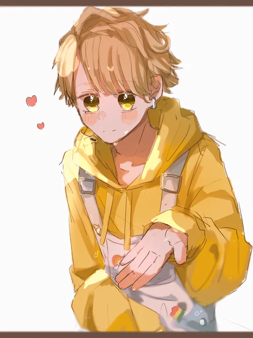 疲れたの?ぎゅーして?

#るぅとくん 
#すとぷりギャラリー 