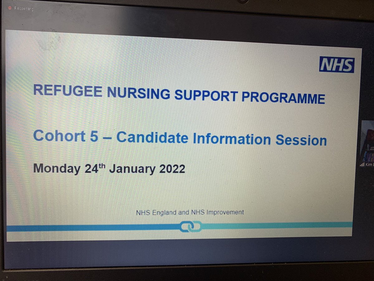 Really looking forward to this session this morning! @TBBforTalent @NHSEngland @tandgicft @AnitaFleming7 @tracycamps