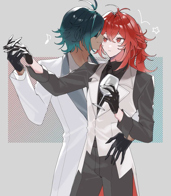 #ガイディル #kaeluc 