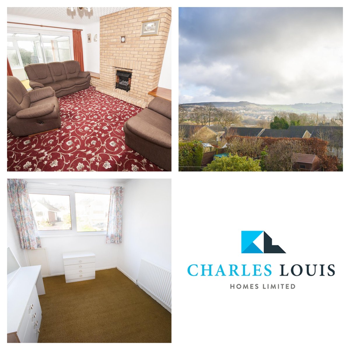 Charles Louis Group tweet media