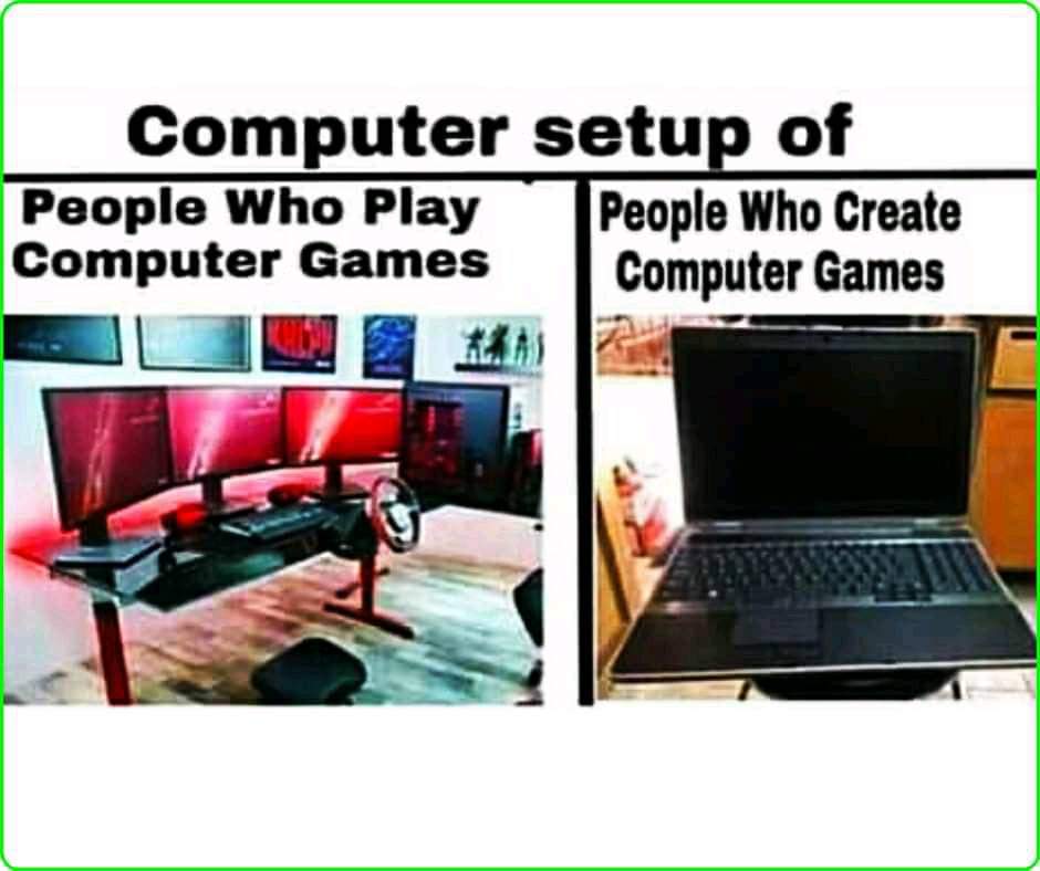 lowpolyboii's tweet image. true 🥲

#gamedev #indiedev #gaming #indiegame #indiewatch #gamedesign