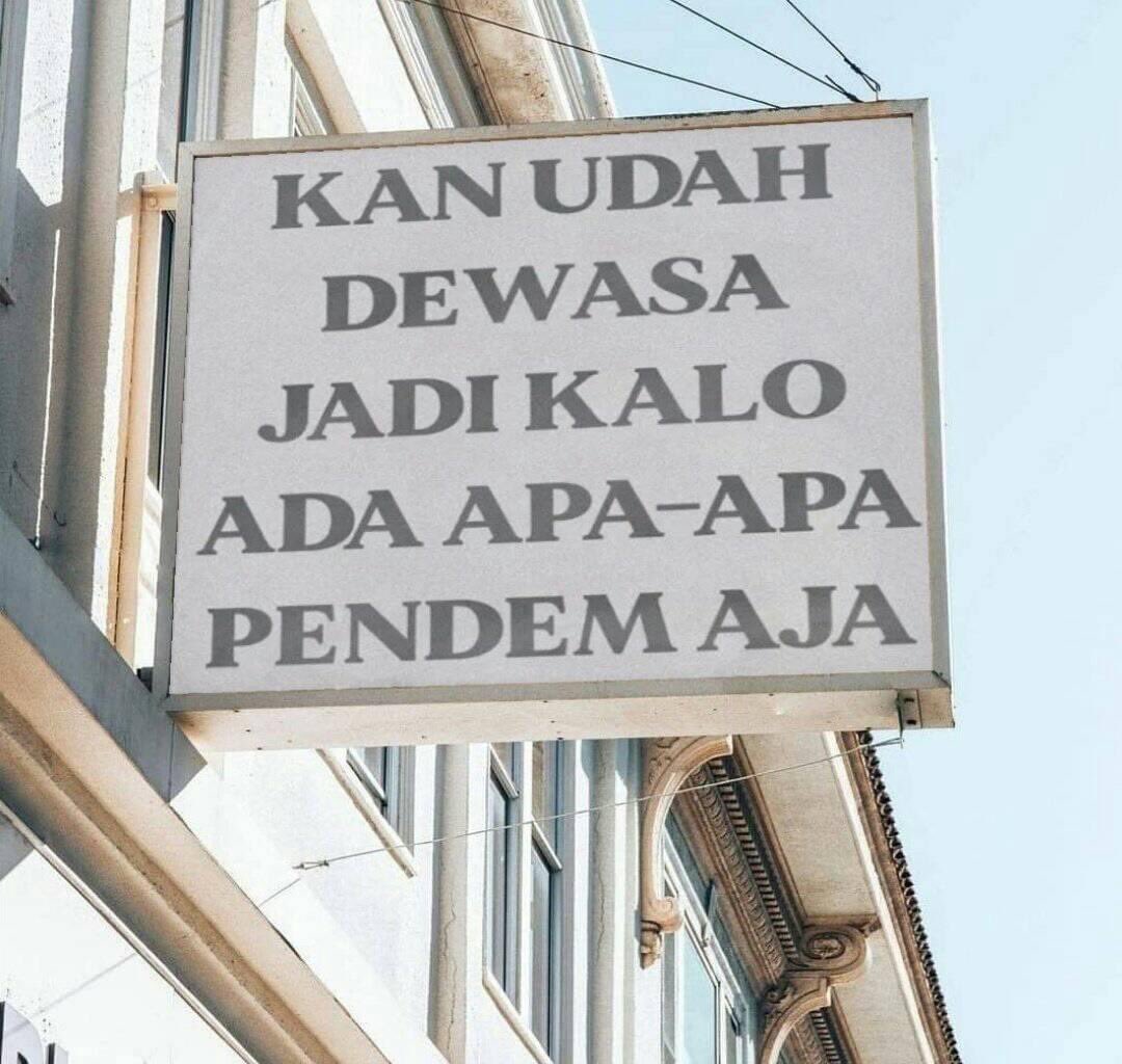 Pesan Alam (@txtpesanalam) on Twitter photo 