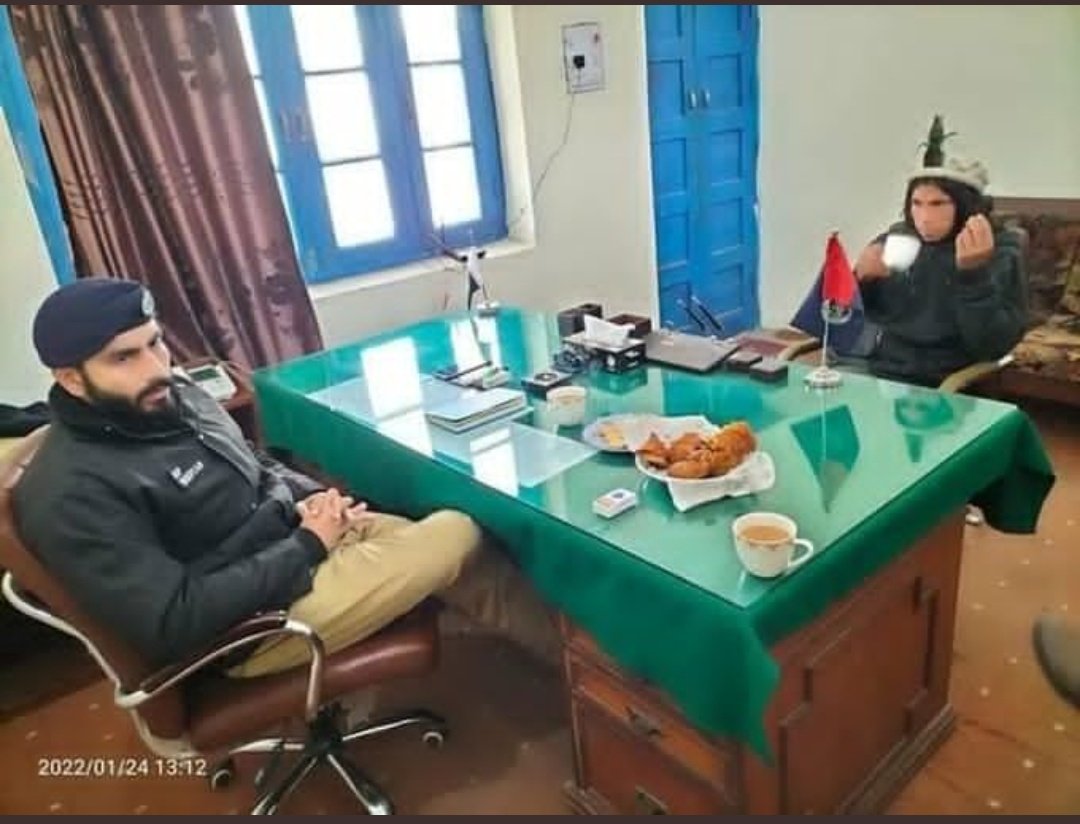 Spu_GB_Official's tweet image. Real Face Of GB Police ۔۔۔
Always ready to serve to protect 🇵🇰♥️
@police_gb @diggilgit @GhizerPolice
#GilgitBaltistan