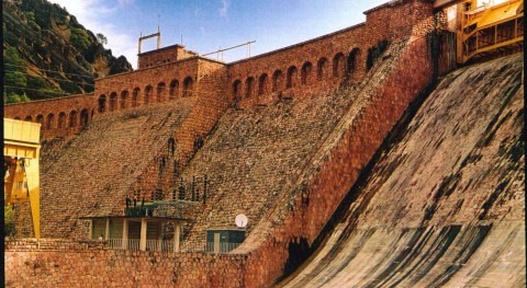 Patrimonio industrial en España tweet media
