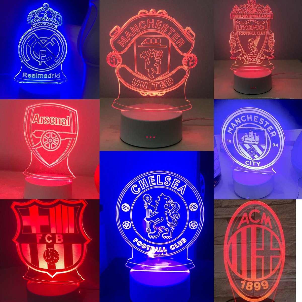 hanamcollection's tweet photo. 3D LED LAMP
Thinking of the perfect valentine or birthday gift for
your loved ones or a decor piece for any space??
Here's the perfect piece

-3 colours, no remote, electricity N9,000
-16 color, remote control, rechargeable/USB N12,500
FREE DELIVERY Within abuja
POD Within abuja https://t.co/PInCyXJZDy