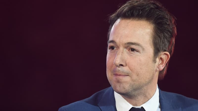 BFMTV's tweet photo. Enquête préliminaire ouverte autour de l'utilisation de fonds publics par Guillaume Peltier https://t.co/dQAg3D7Ac3 https://t.co/6SF1KUB0JZ