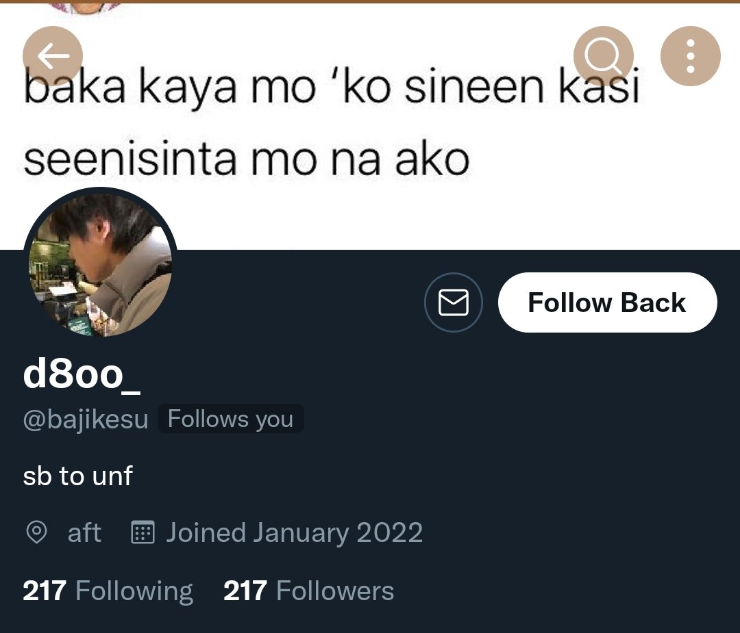ayoko nga