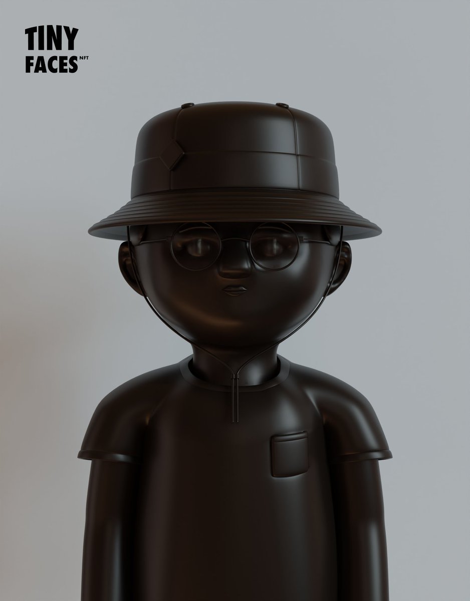TinyFaces NFT 👦🏼👨🏾👩🏻 tweet media