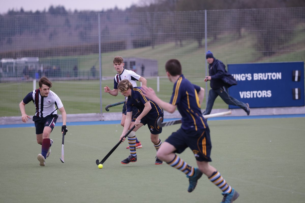 KSB Photos & News (@ksbphotos) on Twitter photo Photos from Saturday's <a href="/KingsBruton/">King's Bruton</a> Netball vs <a href="/QueensTaunton/">Queen's College</a> and Hockey vs <a href="/ExeterSchoolUK/">Exeter School Devon</a> can be viewed here - bit.ly/3qSDcpF
#KSBEasterTerm #KSBNetball #KSBHockey
<a href="/KSBSportDept/">King's Bruton Sport</a> Photos from Saturday's <a href="/KingsBruton/">King's Bruton</a> Netball vs <a href="/QueensTaunton/">Queen's College</a> and Hockey vs <a href="/ExeterSchoolUK/">Exeter School Devon</a> can be viewed here - bit.ly/3qSDcpF
#KSBEasterTerm #KSBNetball #KSBHockey
<a href="/KSBSportDept/">King's Bruton Sport</a>