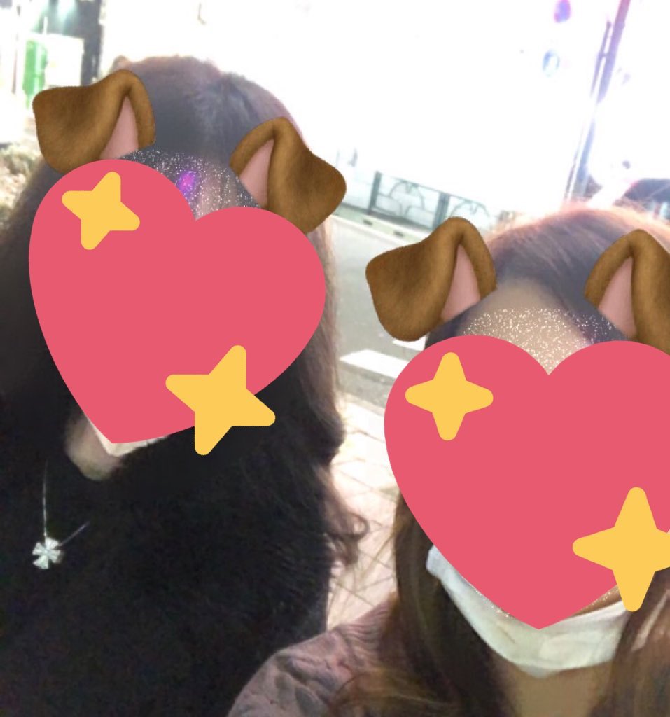 あっこちゃんと初めましてしてきた⸜🙌🏻⸝‍

行きたかったお店にも行けたし
楽しんでもらえてよかった💗