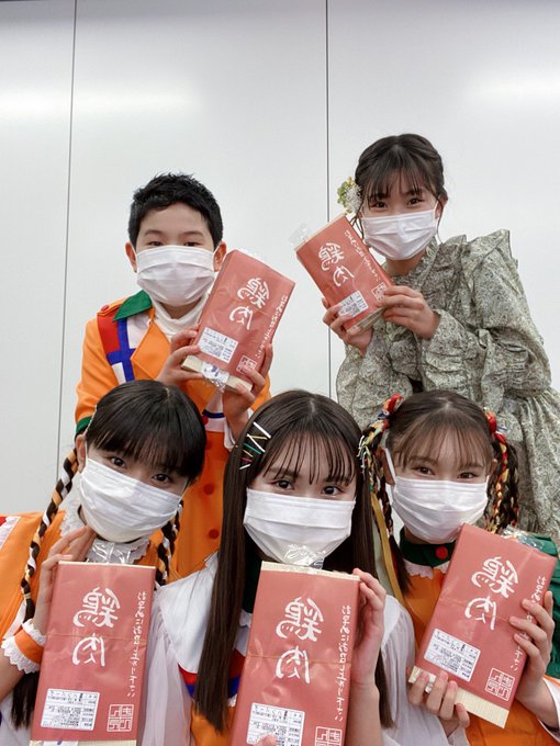 Twitterのコスプレ画像27