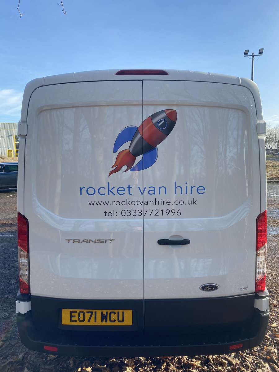 djones329's tweet photo. So we did a thing!!  We decided to put our necks on the line and launched our  own van hire business, it’s called https://t.co/IzFZWBfBrF   Any likes or retweets greatly appreciated! Please resist crashing or stealing our vans though! 🤣🤣 https://t.co/TbwOyxxaV3