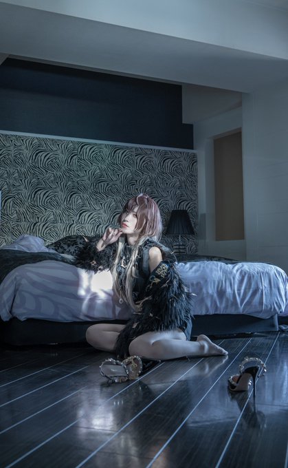 Twitterのコスプレ画像11