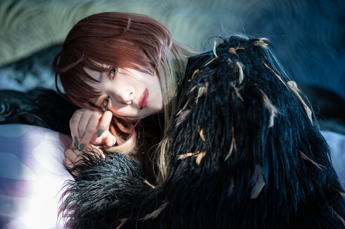 Twitterのコスプレ画像10