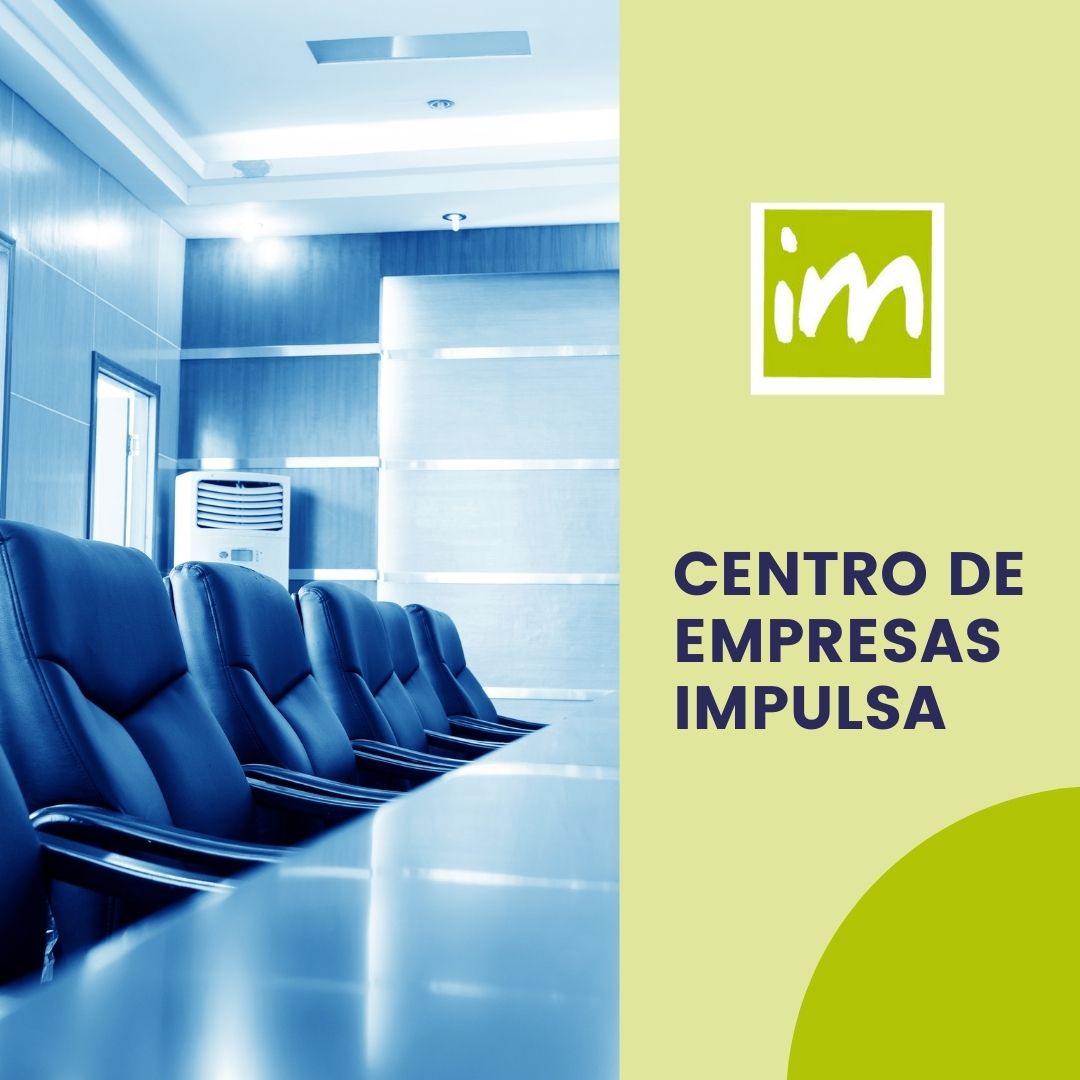 centro_impulsa's tweet photo. Cuenta con una sala de reuniones adaptada a tus necesidades para dar la mejor imagen de tu empresa.

En Centro de Empresas Impulsa contamos con espacios donde todos pueden realizar sus actividades de una forma profesional y eficiente.

¿A qué esperas para tener tu espacio? https://t.co/WCADkZXoBU