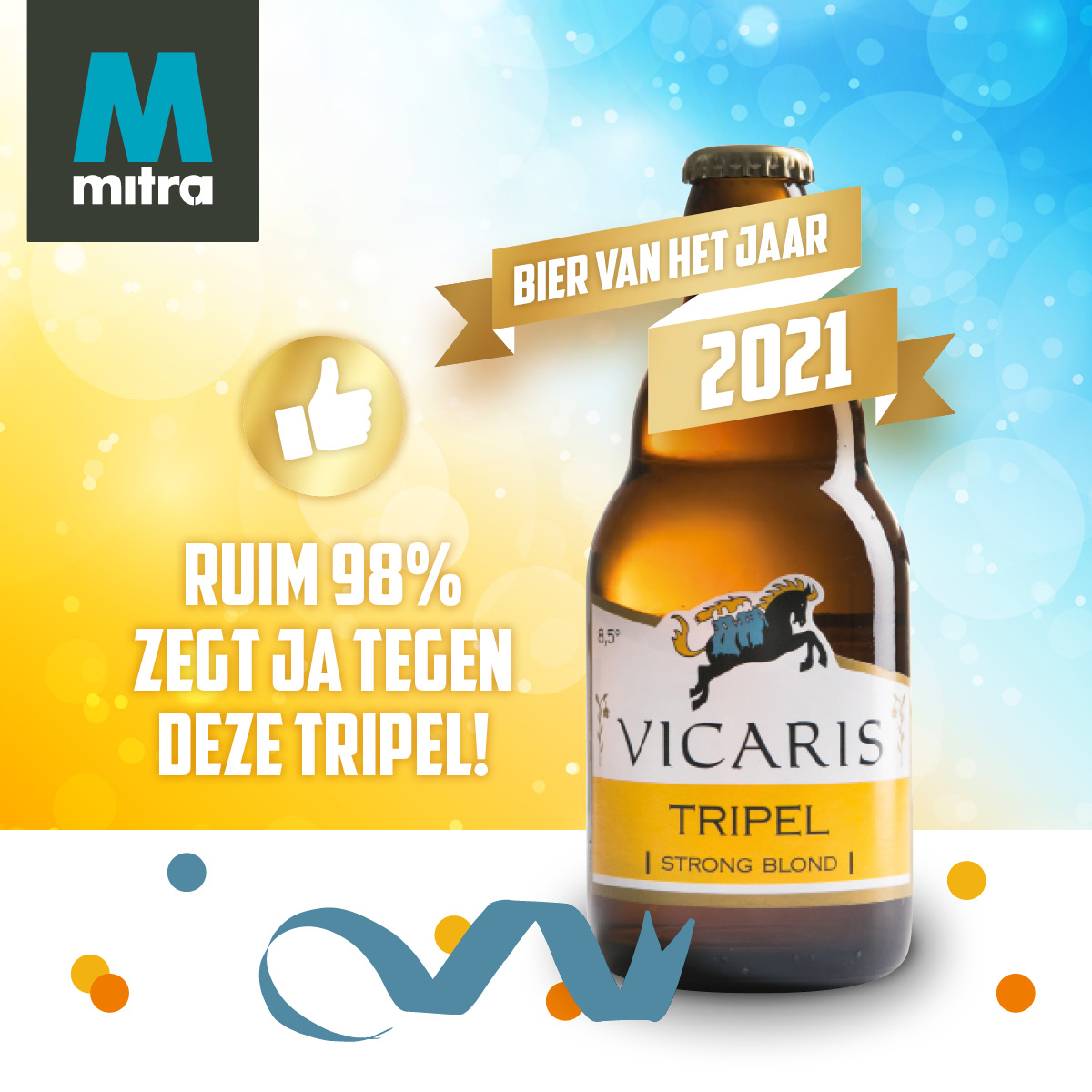 Mitra drankenspeciaalzaken tweet media