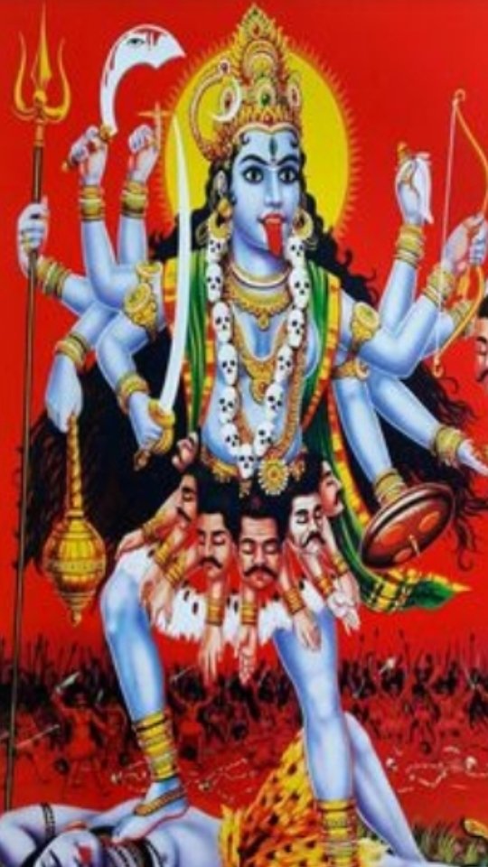 Ganpats962844's tweet photo. जय माँ काली 
जय माता काली मैया
जय माता रानी की जय हो 
जय माता महाकाली 
जय माता दी शुभ संध्या जी जय सिया राम अपने दिन की हार्दिक बधाई एवं बहुत बहुत शुभकामनाएं मित्रों 

🙏🙏🙏🙏🙏🙏🙏🙏🙏🙏🙏🙏 https://t.co/0lPfGRMZID