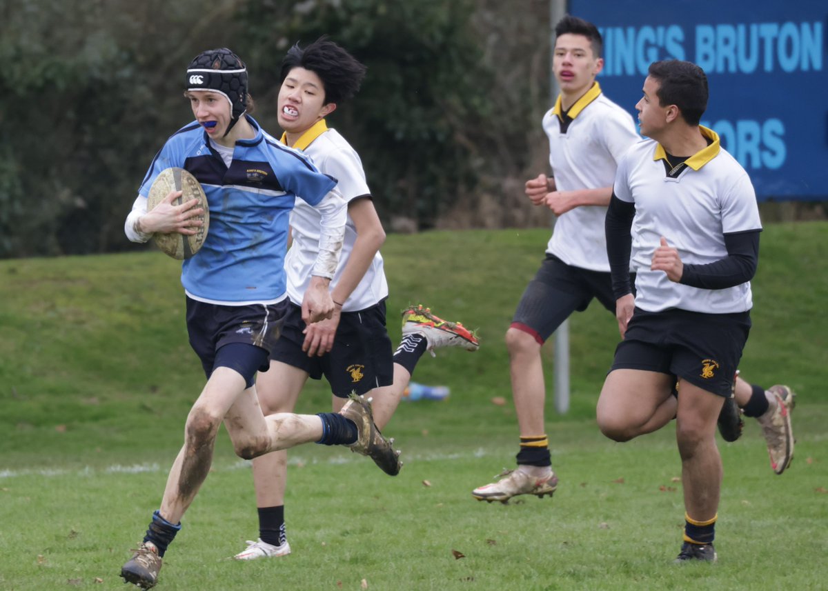 KSB Photos & News (@ksbphotos) on Twitter photo Photos from Sunday's U15 & U14 Rugby 7s Tournament <a href="/KingsBruton/">King's Bruton</a> <a href="/downsideschool/">Downside School</a>
<a href="/MiltonAbbey/">Milton Abbey School</a>
<a href="/QueensTaunton/">Queen's College</a> can be viewed here - bit.ly/3GYxGaH
#KSBEasterTerm #KSBRugby <a href="/KSBSportDept/">King's Bruton Sport</a> Photos from Sunday's U15 & U14 Rugby 7s Tournament <a href="/KingsBruton/">King's Bruton</a> <a href="/downsideschool/">Downside School</a>
<a href="/MiltonAbbey/">Milton Abbey School</a>
<a href="/QueensTaunton/">Queen's College</a> can be viewed here - bit.ly/3GYxGaH
#KSBEasterTerm #KSBRugby <a href="/KSBSportDept/">King's Bruton Sport</a>