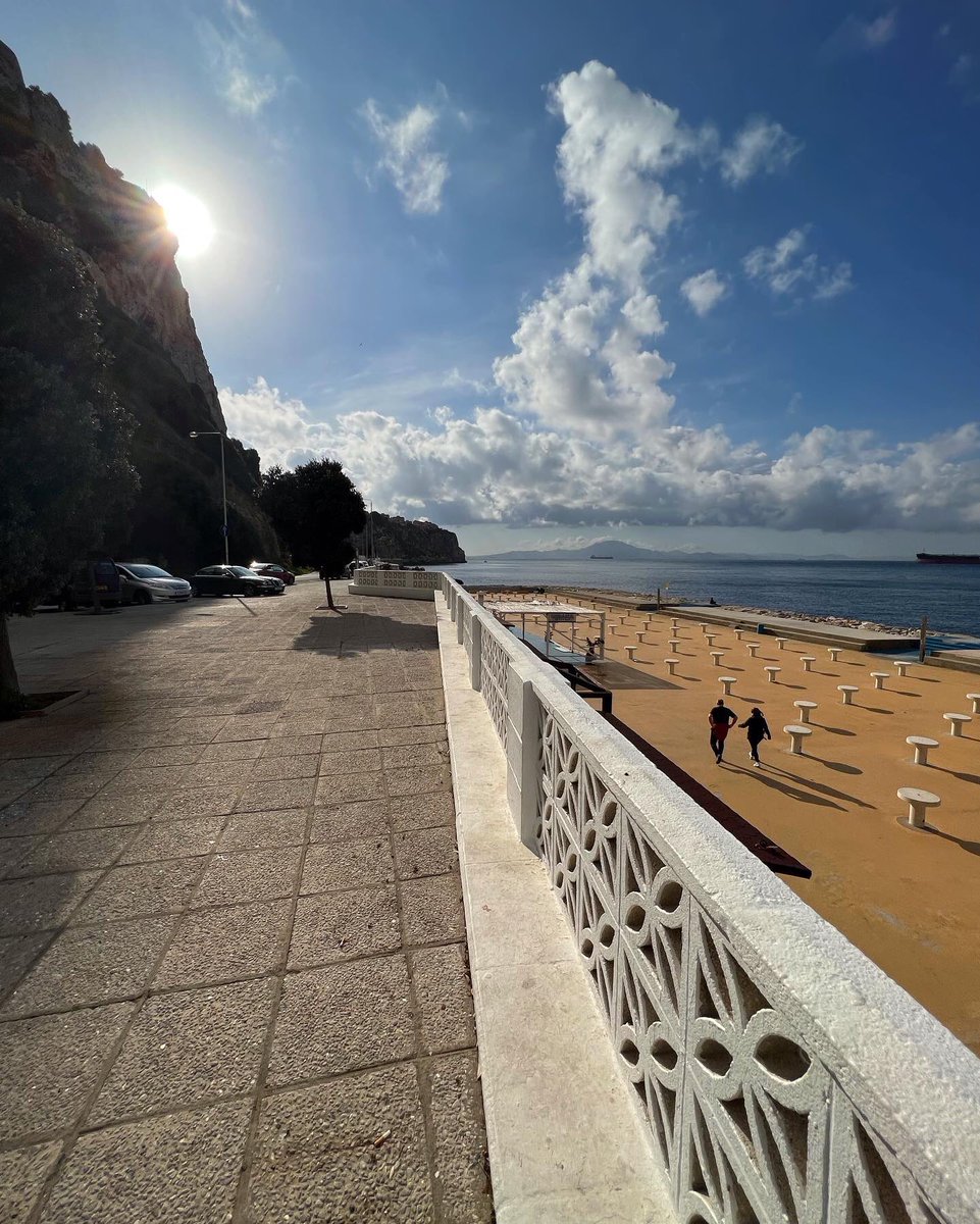 my_gibraltar's tweet photo. Go walkabout in #Gibraltar to explore…

Book a #holiday offer at https://t.co/c20geaw9Hd 

Include a BA January Sale offer* on Club Europe fares - ends midnight 25 January, 2022. 

📷@mariogarcia431 (IG)👌

#mygibraltar #visitgibraltar #rockofgibraltar #summerholidays #basale https://t.co/2kevYTNP0F