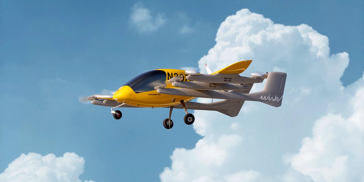 Boeing sinks more money into electric air taxi project it’s co-developing with Kitty Hawk