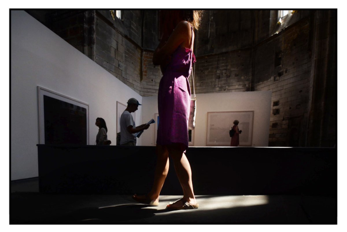 JerryWebb47's tweet photo. #Gallery #artgallery #streetphotography in France https://t.co/KLXzje0P12