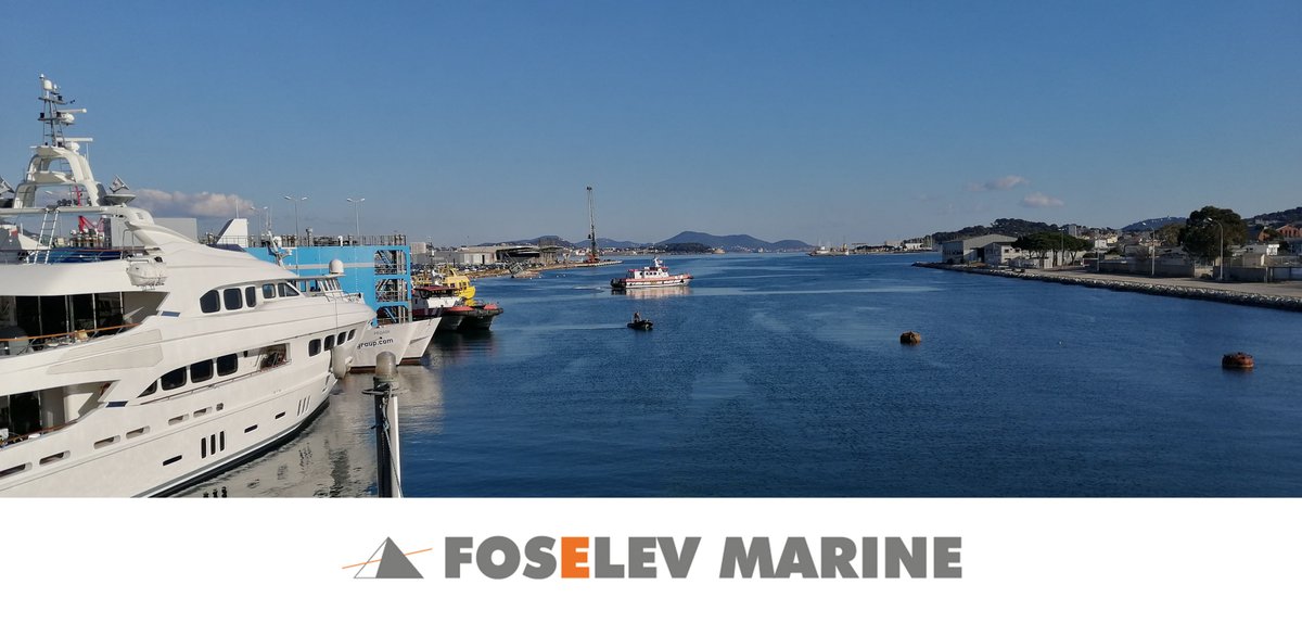 GroupeFoselev's tweet photo. Afin d'accompagner le positionnement de FOSELEV sur le marché des énergies nouvelles en Méditerranée, 2 navires CTV dédiés aux projets éoliens en mer rejoignent la flotte de FOSELEV MARINE !
#FOSELEV #crewtransfervessel #EMR #eolienenmer #energiesrenouvelables #offshorewind https://t.co/Yje8wmpMC3