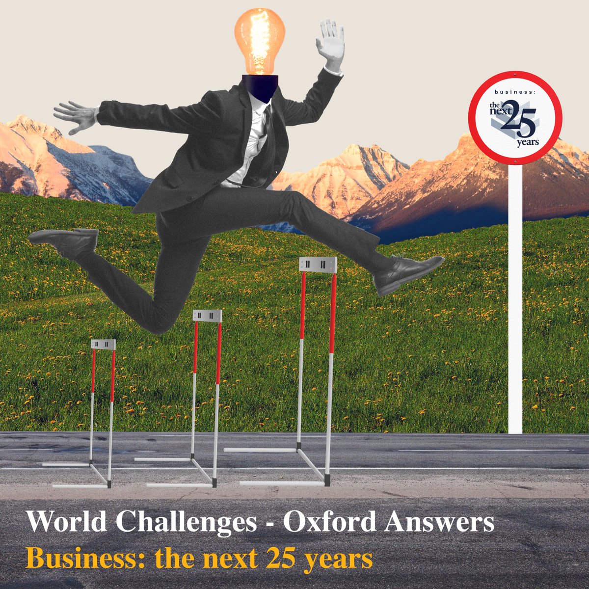 Oxford Future of Marketing Initiative - FOMI tweet media