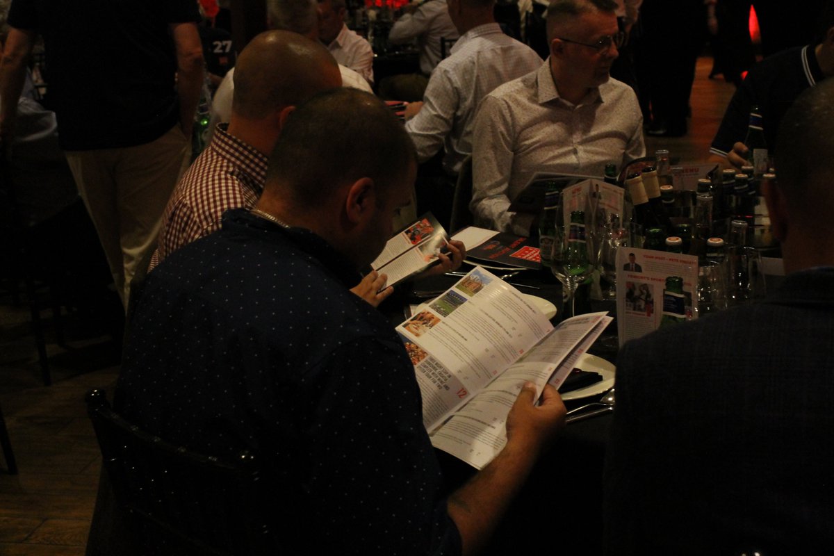 Impulse Decisions tweet media