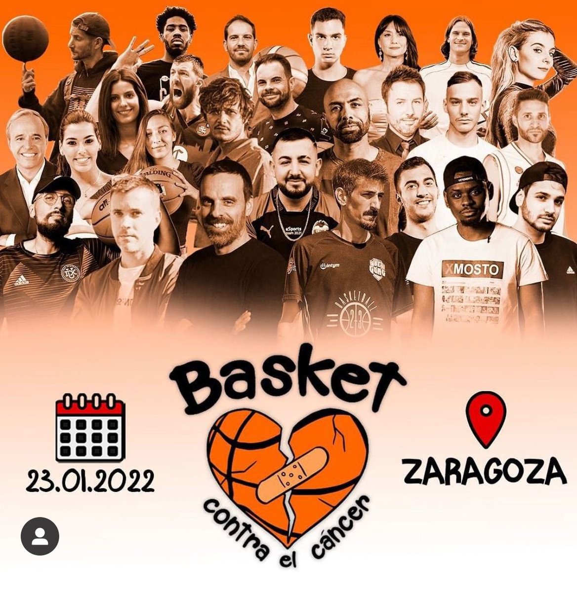 Zaragoza, Ciudad de Frontera tweet media