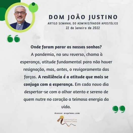 domjoaojustino's tweet photo. #artigo: "As águas das chuvas..."
.
Leia o artigo completo acessando o site: https://t.co/fyoP3WH1Ft https://t.co/KT7Y0sqFzA