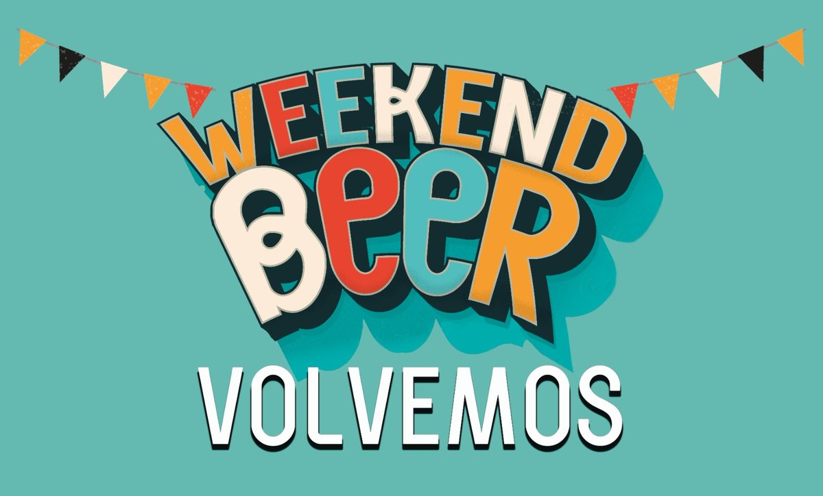 Muchas ganas teníamos de poder anunciar que volvemos, pronto iremos dando más detalles. 
Salud y buena cerveza!! 🍻🍺🍻🍺