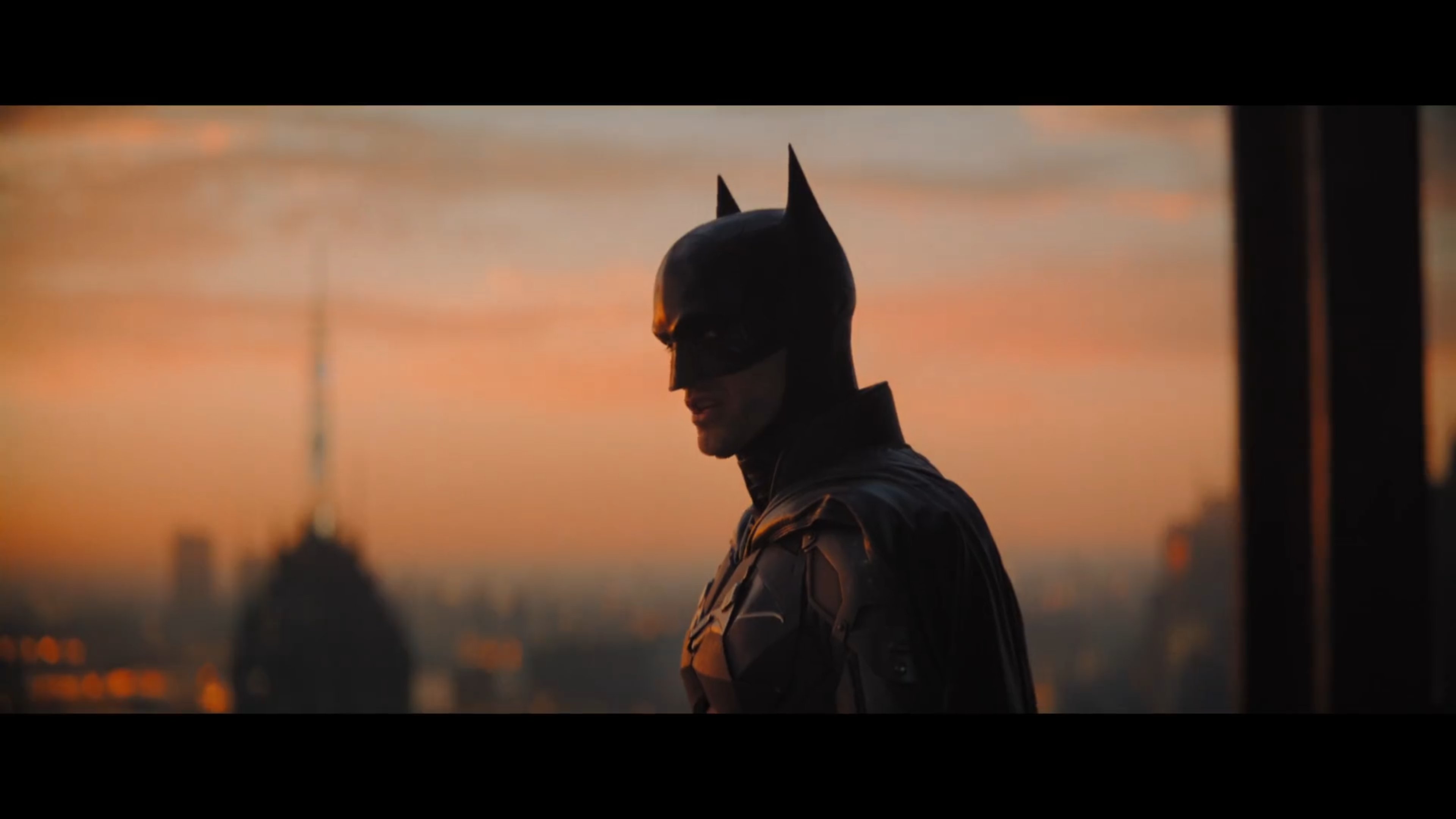 The Batman Film News 🦇 on Twitter "HD shots from the recent TV Spot of