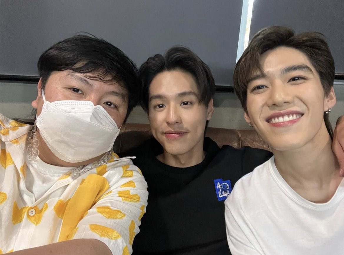nongderrr's tweet photo. ดั่งน้ำทิพย์ชโลมใจ ดั่งสายน้ำในทะเลทรายซาฮาร่า 😭😭😭😭😭 #บิวกิ้นพีพี

cr:tey99 https://t.co/UxhrCUdwXG