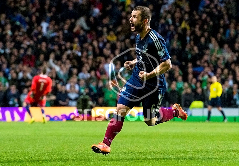 Happy Birthday Shaun Maloney!        