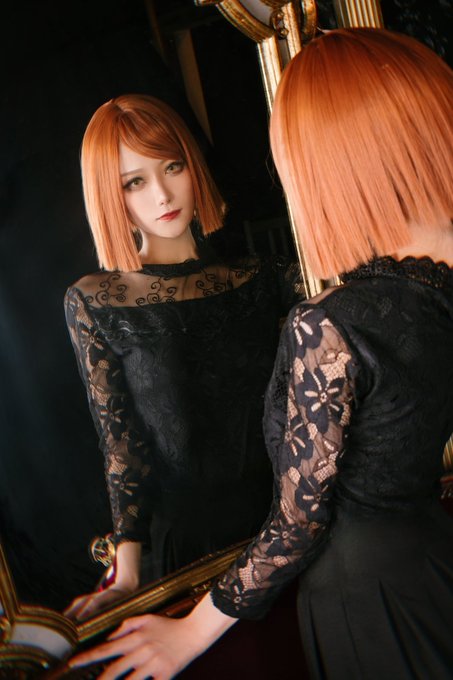 コスプレイヤーしろさきのTwitter画像10