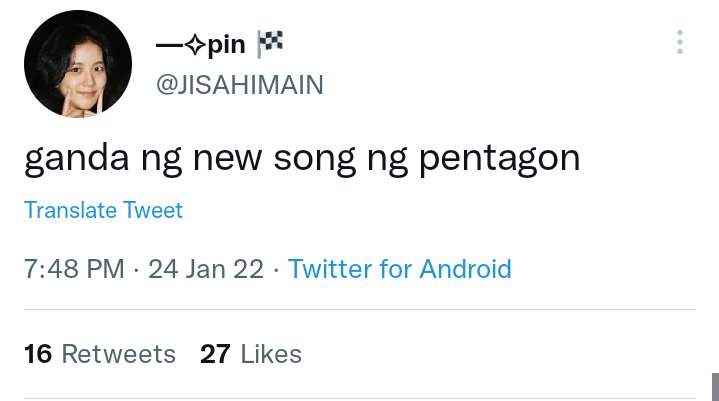 rndvsh's tweet photo. non-universe reacts to PENTAGON's 12th mini album 'in:vite u' - a thread 🔥

@CUBE_PTG #PENTAGON  #펜타곤
#Feelin_Like #INVITE_U https://t.co/hkXOxMXUoP